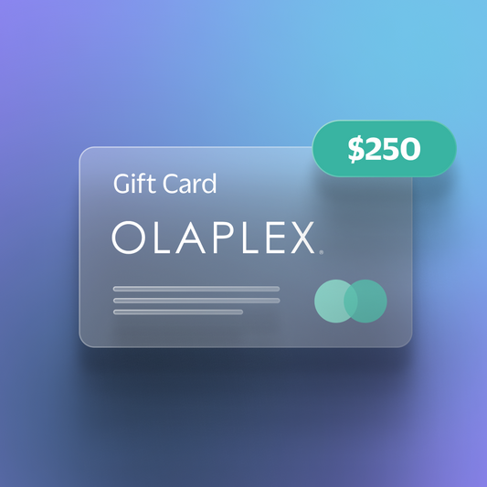 $250 Olaplex Gift Card